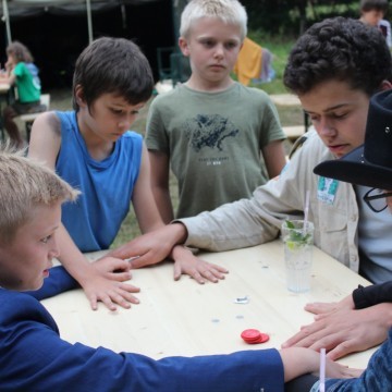 IMG 1428 min - Scouts en Gidsen Zaventem 